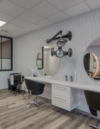 Coiffeur Figeac