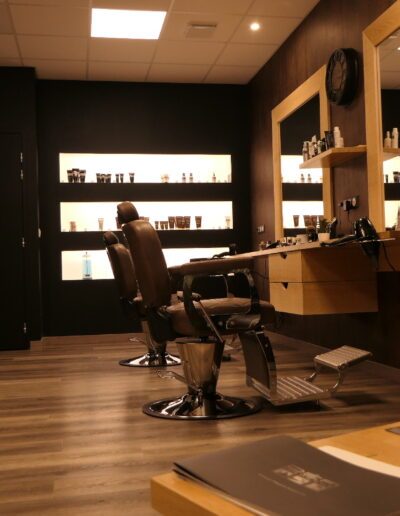 Coiffeur FIgeac
