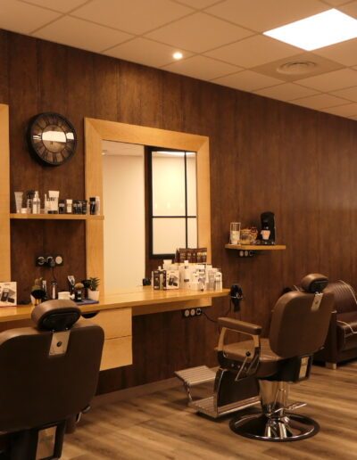 coiffeur Figeac