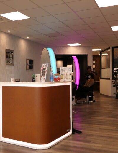 Centre beauté FIgeac