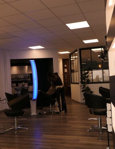 VIP CENTER